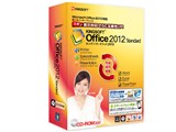 KINGSOFT Office 2012 Standard CD-ROM i摜