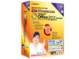 KINGSOFT Office 2012 Standard �t�H���g������ USB�N���� ���i�摜