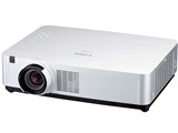 キヤノン、超短焦点モデルなどデータプロジェクター3機種 - 価格.com