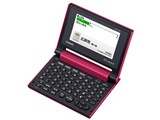 CASIO Ex-word 電子辞書 XD-C760 Amazon | カシオ 電子辞書 エクスワード 韓国語 コンパクト