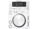 CDJ-350-W [�p�[���z���C�g]