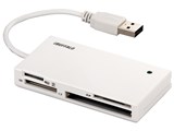 BSCRE02U2WH [USB 54in1 �z���C�g]