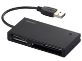 BSCRE02U2BK [USB 54in1 �u���b�N]