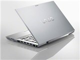 VAIO S(SA)�V���[�Y VPCSA3AJ Core i7+SSD 256GB���ڃ��f�� [���C�g�V���o�[] ���i�摜