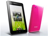 IdeaPad Tablet A1 22283GJ [�z�b�g�s���N] ���i�摜