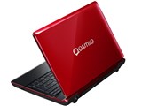 dynabook Qosmio T751 T751/WTMD PT751TMDBGRW ���i�摜