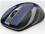 Logicool Wireless Mouse M525 M525BL [�u���[] ���i�摜