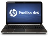 Pavilion dv6-6118TU �I�t�B�X�t���f�� ���i�摜