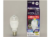 ECOLUX LDA4N-H-E17SV [�����F] ���i�摜