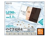 OA�t�B���^�[ �̂������h�~�^�C�v EVF-CLPR12N