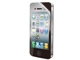 iPhone 4S iPhone 4���Ή� �t���ی�t�B���� �~���[�^�C�v BSIP11PFM