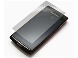 Xperia arc/acro��p�~���[�R�[�g�^�C�v�t���ی�t�B���� RX-XPARC03