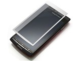 Xperia arc/acro��p�C�A�[���t���ی�t�B���� RX-XPARC06WH [�z���C�g]