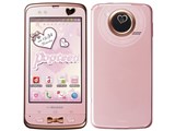 F-03D Girlsf docomo