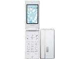 docomo STYLE series N-03D [White]