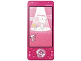 docomo STYLE series P-03D [Pink] i摜