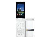 docomo STYLE series SH-03D [White]