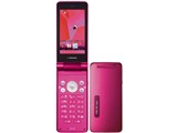 docomo STYLE series SH-05D [[Y] i摜