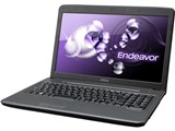 Endeavor NJ5500E [Core i3 2330M&�t��HD�t��&��pGPU���ڃ��f��]