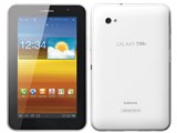 GALAXY Tab 7.0 Plus SC-02D docomo i摜