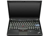 ThinkPad X220i 4286CTO Core i3 2350M���� �G���g���[�p�b�P�[�W ���i�摜