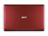 Aspire AS5750 AS5750-A54C/R [���b�h] ���i�摜