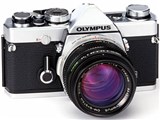 OM-1N レンズキット [クローム]