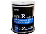 ZEDR47-8X100PW [DVD-R 8�{�� 100���g] ���i�摜