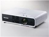 RICOH プロジェクター IPSiO PJ X3241 IPSiO PJ X3241（本製品は販売終了しております