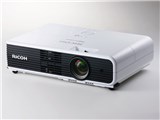 【C250】プロジェクター　リコー　IPSiO PJ WX5150　4000lm Ricoh PJ WX5150 DLP Projector – OfficeWonderland