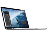 MacBook Pro 2400/15.4 MD322J/A 製品画像