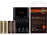 eneloop tones chocolat }[dZbg BC-KJR01C34