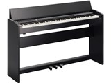 Roland Piano Digital F-120-SB [�T�e���u���b�N�d�グ] ���i�摜