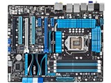 P8Z68 DELUXE/GEN3 i摜