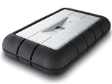 LaCie、指紋認証搭載の外付けHDDに1TBモデルを追加 - 価格.com