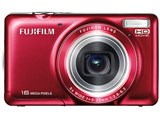 富士フイルム、1600万画素CCD搭載「FinePix JX420」 - 価格.com
