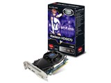 SAPPHIRE HD6670 1G GDDR5 PCI-E HDMI/DVI-I/DP (ROHS) LITE [PCIExp 1GB] 製品画像
