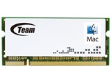 TAD34096M1333HC9-S 4GB [SODIMM DDR3 PC3-10600 4GB Mac] ���i�摜