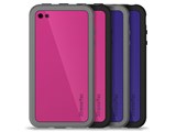 Customize IPP-CUZ-33 [Pink/Purple]