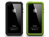 Border IPP-BO4-13 [Black/Green]