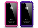 Border IPP-BO4-23 [Pink/Purple]