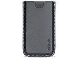 Leather Sleeve IPP-LSL-13 [Black]