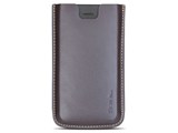 Leather Sleeve IPP-LSL-63 [Brown]