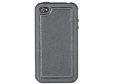 Leather Case IPP-LTP-13 [Black]