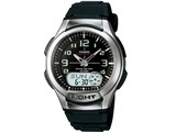 �X�^���_�[�h AQ-180W-1BVDF [�C�O���f��]