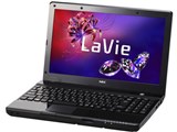 LaVie G �^�C�vM ���i.com���胂�f�� NSL512LS000Z [�R�X���u���b�N] ���i�摜