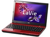 LaVie G �^�C�vM ���i.com���胂�f�� NSL513LS000Z [�u���C�Y���b�h] ���i�摜