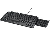 GH-USB-KY10K [�u���b�N]