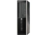 Compaq 6200 Pro SF/CT Windows 7 Professional搭載 モニターセットモデル