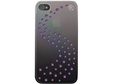 BMT11-03-2-16-4S [METALLIC MIRROR Milky Way Amethyst]